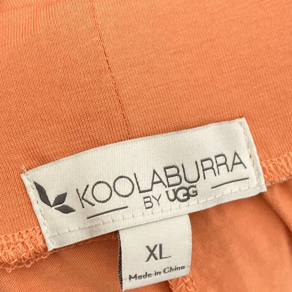 UGG brand koolaburra